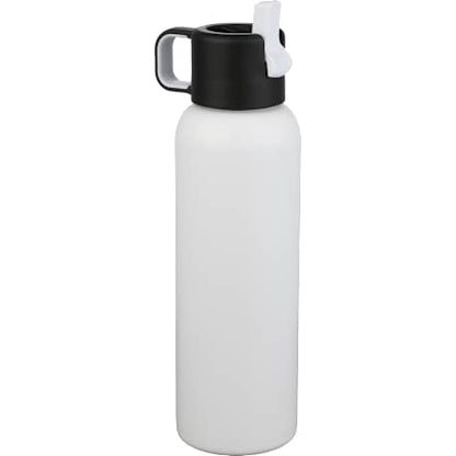 Clio Straw Lid Vacuum Bottle 22oz