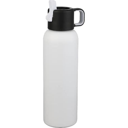 Clio Straw Lid Vacuum Bottle 22oz