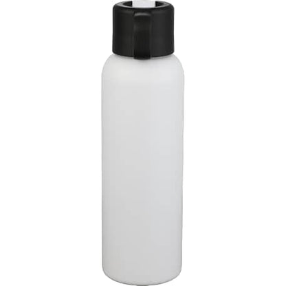 Clio Straw Lid Vacuum Bottle 22oz
