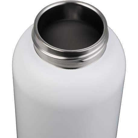 Clio Straw Lid Vacuum Bottle 22oz