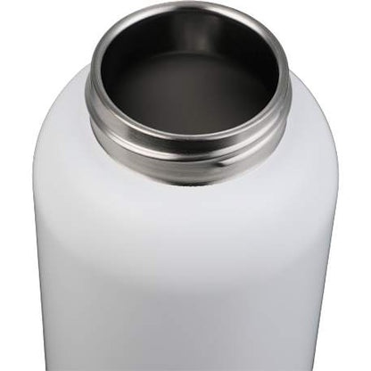 Clio Straw Lid Vacuum Bottle 22oz