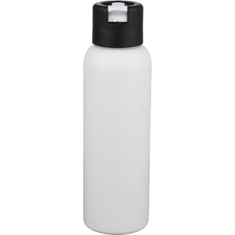 Clio Straw Lid Vacuum Bottle 22oz
