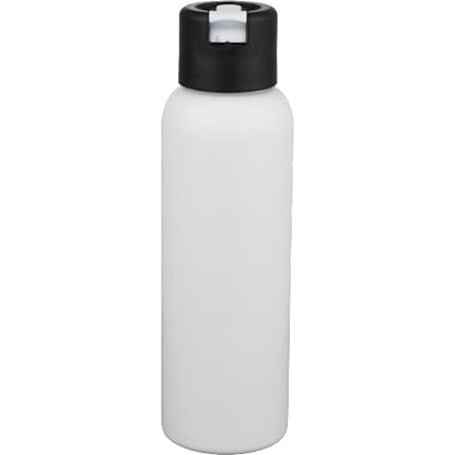 Clio Straw Lid Vacuum Bottle 22oz