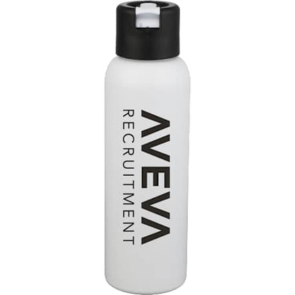 Clio Straw Lid Vacuum Bottle 22oz