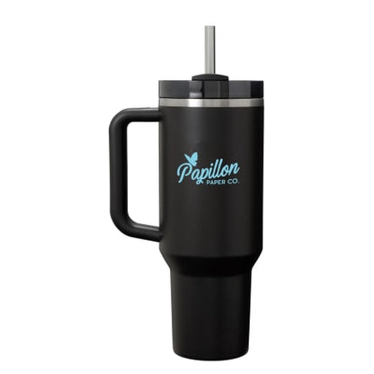 Stanley Quencher H2.O FlowState Tumbler 40oz