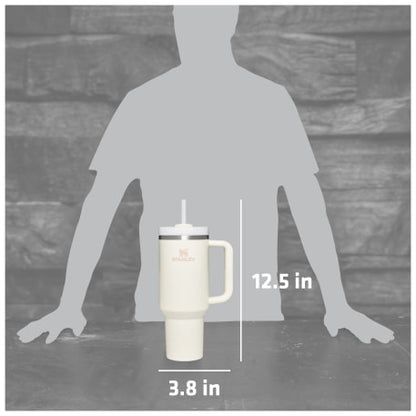 Stanley Quencher H2.O FlowState Tumbler 40oz