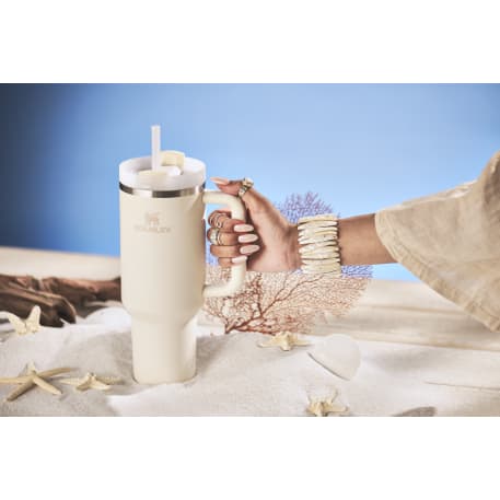 Stanley Quencher H2.O FlowState Tumbler 40oz