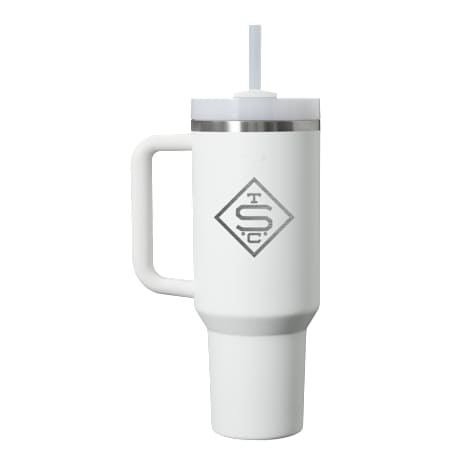 Stanley Quencher H2.O FlowState Tumbler 40oz