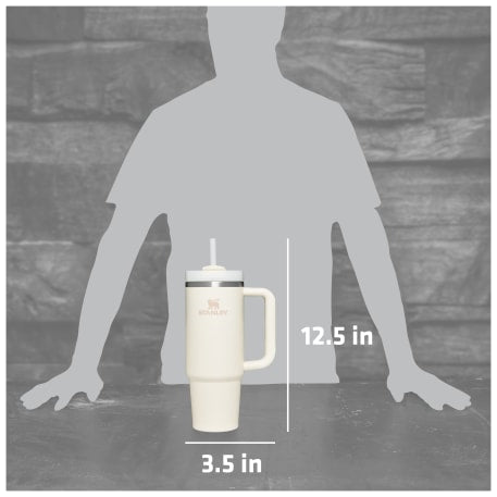 Stanley Quencher H2.O FlowState Tumbler 30oz