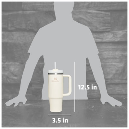 Stanley Quencher H2.O FlowState Tumbler 30oz