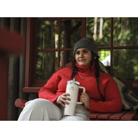 Stanley Quencher H2.O FlowState Tumbler 30oz