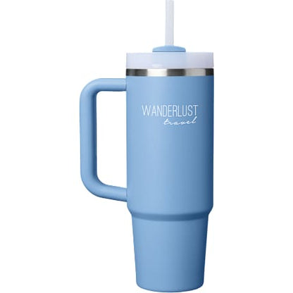 Stanley Quencher H2.O FlowState Tumbler 30oz