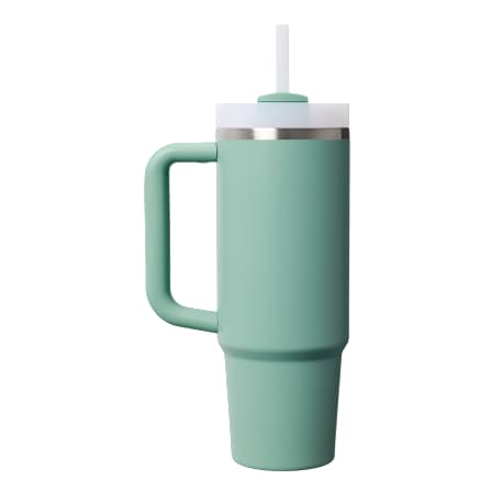 Stanley Quencher H2.O FlowState Tumbler 30oz