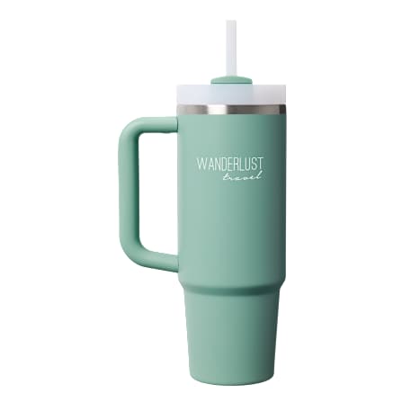 Stanley Quencher H2.O FlowState Tumbler 30oz