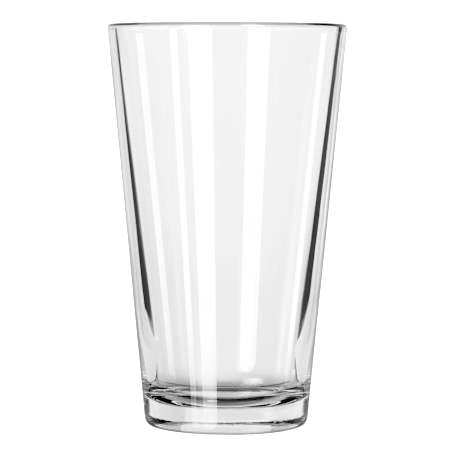 Mixing Glass 16 oz.