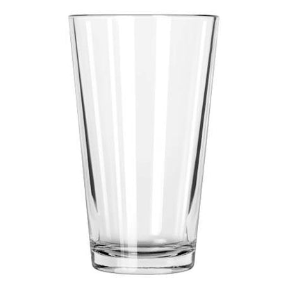 Mixing Glass 16 oz.
