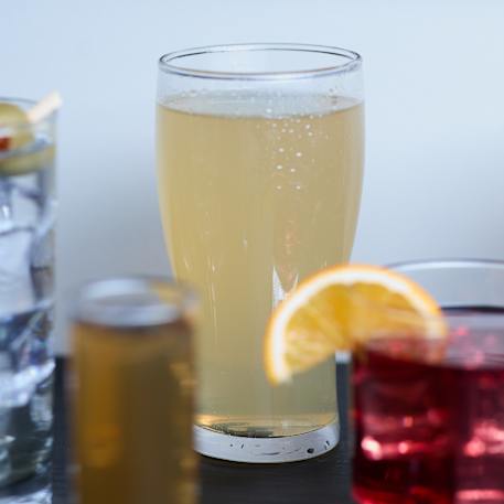 Pub Glass 16oz