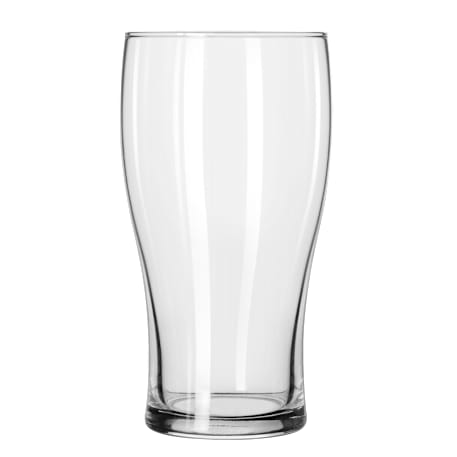 Pub Glass 16oz