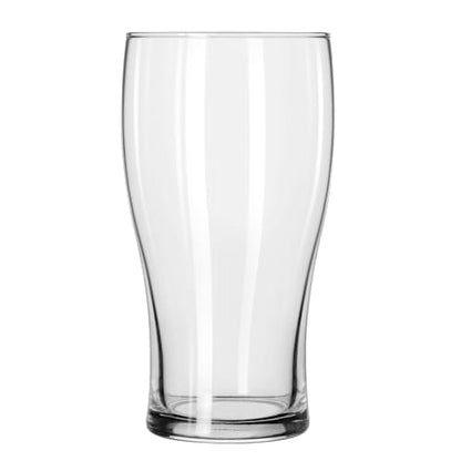 Pub Glass 16oz