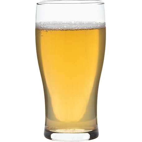 Pub Glass 16oz