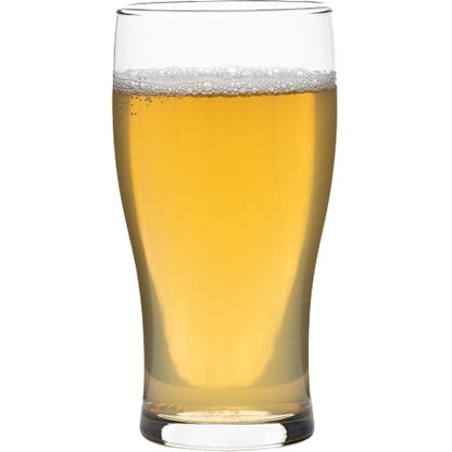Pub Glass 16oz