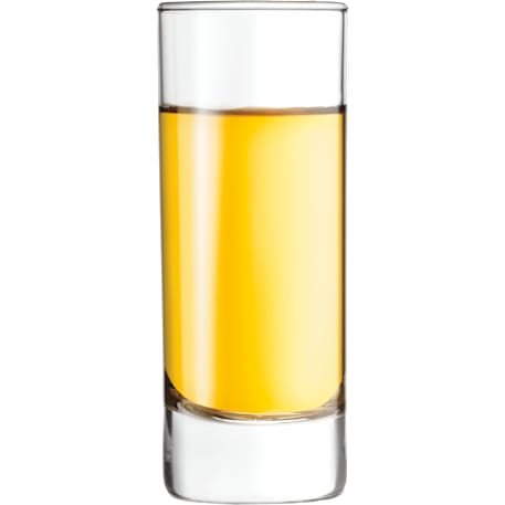 Cordial Shot Glass 2.5 oz