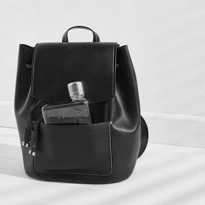 A6 Tritan memobottle