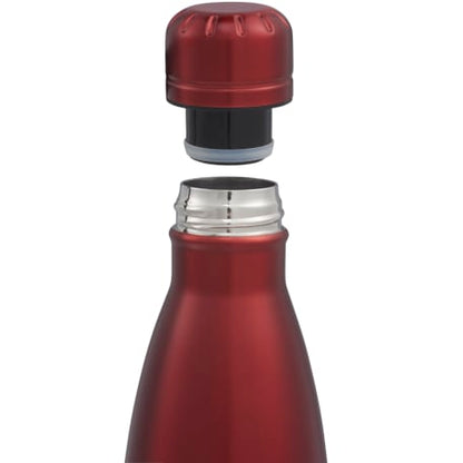 Copper Vacuum Insulated Bottle 17oz