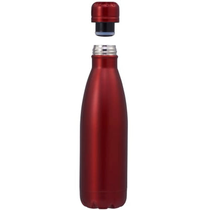 Copper Vacuum Insulated Bottle 17oz