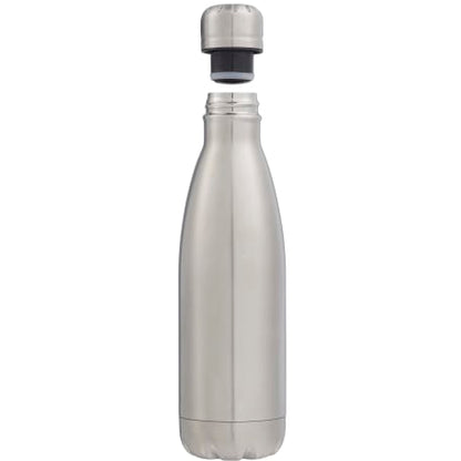 Copper Vacuum Insulated Bottle 17oz