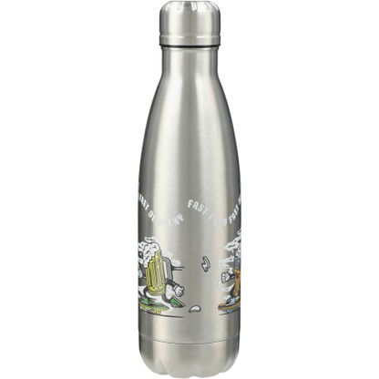 Copper Vacuum Insulated Bottle 17oz