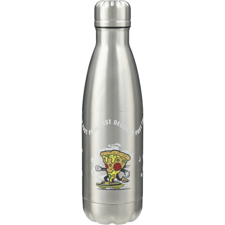 Copper Vacuum Insulated Bottle 17oz