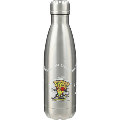 Copper Vacuum Insulated Bottle 17oz