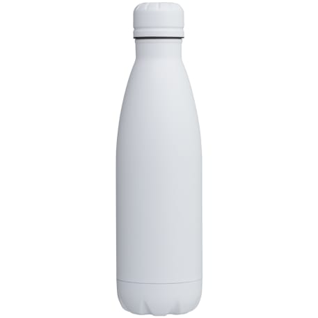 Copper Vacuum Insulated Bottle 17oz