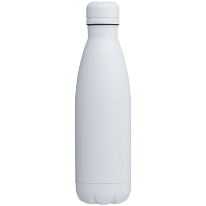 Copper Vacuum Insulated Bottle 17oz