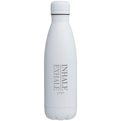 Copper Vacuum Insulated Bottle 17oz