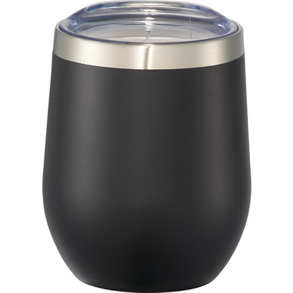 Corzo Copper Vacuum Insulated Cup 12oz