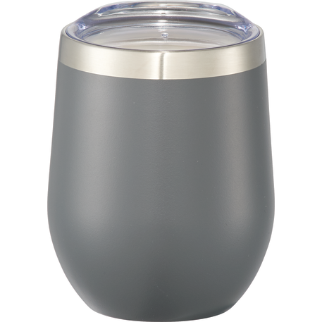 Corzo Copper Vacuum Insulated Cup 12oz