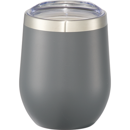 Corzo Copper Vacuum Insulated Cup 12oz
