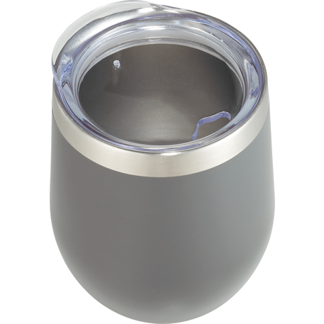 Corzo Copper Vacuum Insulated Cup 12oz