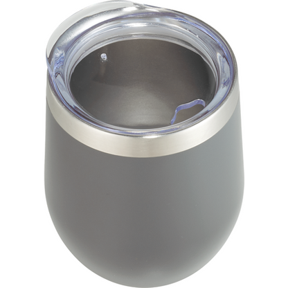 Corzo Copper Vacuum Insulated Cup 12oz