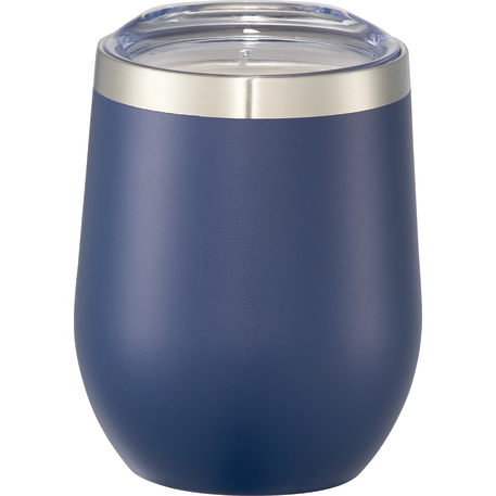 Corzo Copper Vacuum Insulated Cup 12oz