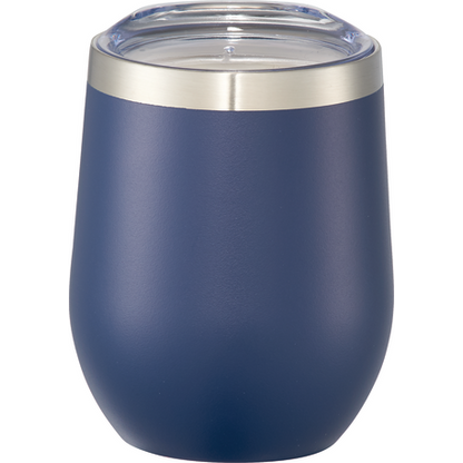 Corzo Copper Vacuum Insulated Cup 12oz