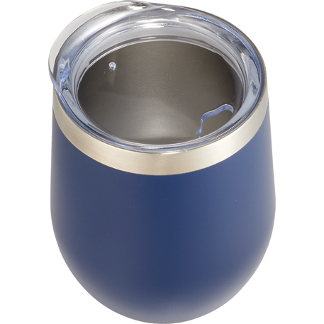 Corzo Copper Vacuum Insulated Cup 12oz
