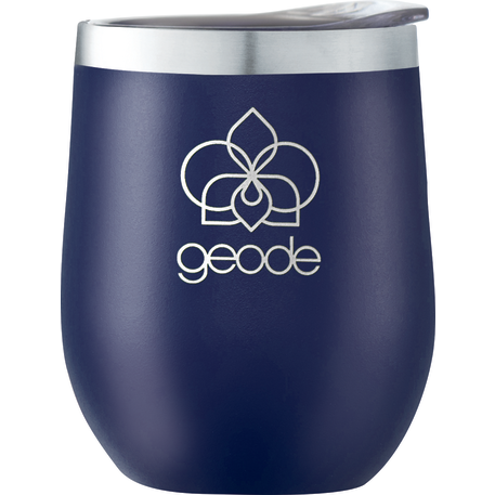 Corzo Copper Vacuum Insulated Cup 12oz