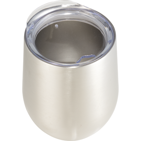 Corzo Copper Vacuum Insulated Cup 12oz