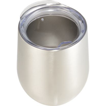 Corzo Copper Vacuum Insulated Cup 12oz