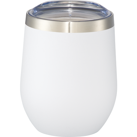 Corzo Copper Vacuum Insulated Cup 12oz