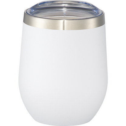 Corzo Copper Vacuum Insulated Cup 12oz