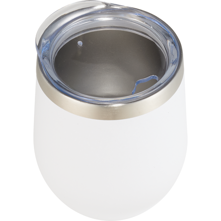 Corzo Copper Vacuum Insulated Cup 12oz